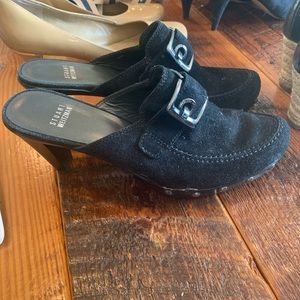Stuart Weitzman Heels 8 1/2
